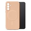 My Style My Style Protective Flex MagSafe Hoesje Samsung Galaxy A36/A56 5G Soft Pink