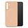My Style Protective Flex MagSafe Hoesje Samsung Galaxy A36/A56 5G Soft Pink