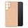 My Style Protective Flex MagSafe Hoesje Samsung Galaxy S25 Ultra Soft Pink