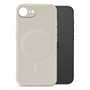 My Style My Style Protective Flex MagSafe Case iPhone 16e/17e - Antique White