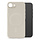 My Style Protective Flex MagSafe Case iPhone 16e/17e - Antique White