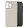 My Style Protective Flex MagSafe Hoesje iPhone 15 Pro Antique White