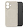 My Style Protective Flex MagSafe Hoesje voor iPhone 16 - Antique White