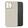 My Style Protective Flex MagSafe Case - iPhone 16 Pro - Antique White