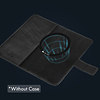 My Style My Style Universele MagSafe Wallet 4.7 Inch - Zwart
