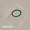 My Style My Style Universele MagSafe Pasjeshouder - Warm Grey (tot 6.3")
