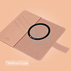 My Style My Style Universele MagSafe Wallet 6.7 inch - Soft Pink