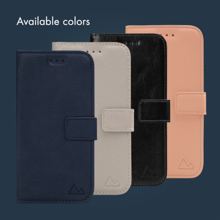 My Style My Style Universal MagSafe Wallet 6.8 inch - Midnight Blue