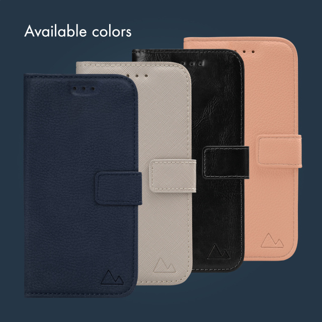 My Style My Style Universal MagSafe Wallet 6.8 inch - Midnight Blue