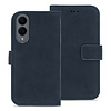 My Style My Style Flex Wallet Samsung Galaxy S25 Edge 5G - Royal Blue