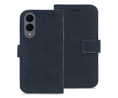 My Style My Style Flex Wallet Samsung Galaxy S25 Edge 5G - Royal Blue