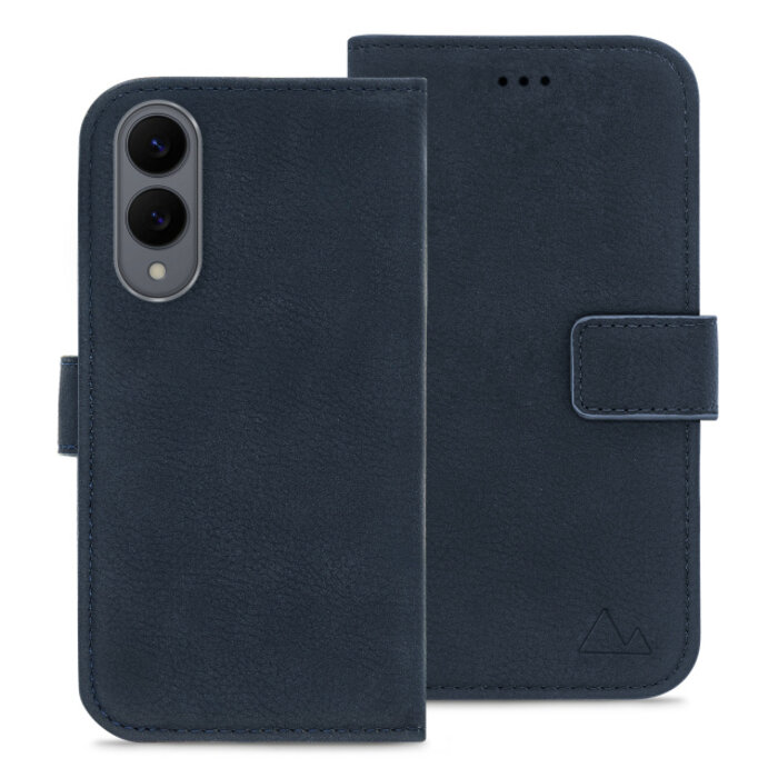 My Style My Style Flex Wallet Samsung Galaxy S25 Edge 5G - Royal Blue