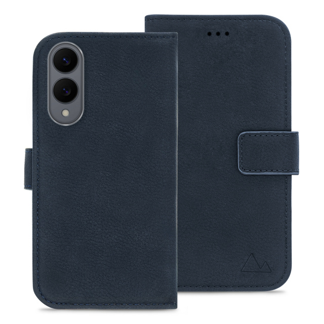 My Style My Style Flex Wallet Samsung Galaxy S25 Edge 5G - Royal Blue