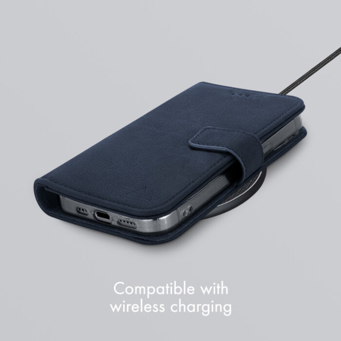 My Style My Style Flex Wallet Samsung Galaxy S25 Edge 5G - Royal Blue