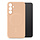 My Style Protective Flex MagSafe Case Samsung S24 5G Soft Pink