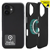 My Style My Style MagSafe Tough Case voor Apple iPhone 17 - Zwart