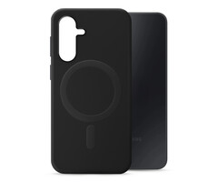 My Style My Style Protective Flex MagSafe Hoesje Samsung Galaxy A17/A18 5G Black