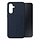 My Style Protective Flex MagSafe Hoesje Galaxy A17/A18 Midnight Blue