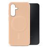 My Style My Style Protective Flex MagSafe Hoesje Samsung Galaxy A17/A18 Soft Pink
