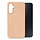 My Style Protective Flex MagSafe Hoesje Samsung Galaxy A17/A18 Soft Pink