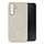 My Style Protective Flex MagSafe Hoesje Samsung Galaxy A17/A18 Antique White