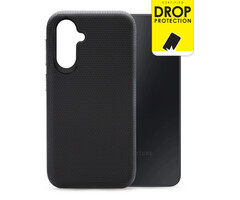 My Style My Style MagSafe Tough Case Samsung Galaxy A17 / A18 5G - Zwart