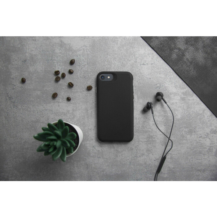 My Style My Style MagSafe Tough Case Samsung Galaxy A17 / A18 5G - Zwart