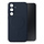 My Style Protective Flex MagSafe Case Samsung Galaxy S25 FE - Midnight Blue