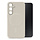 My Style Protective Flex MagSafe Hoesje Samsung Galaxy S25 FE 5G Wit