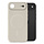 My Style Protective Flex MagSafe Hoesje voor iPhone Air - Antique White