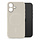 My Style Protective Flex MagSafe Hoesje voor iPhone 17 - Antique White