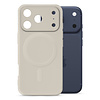 My Style My Style Protective Flex MagSafe Case iPhone 17 Pro - Antique White