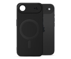 My Style My Style Protective Flex MagSafe Case voor iPhone Air - Zwart
