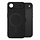 My Style Protective Flex MagSafe Case voor iPhone Air - Zwart