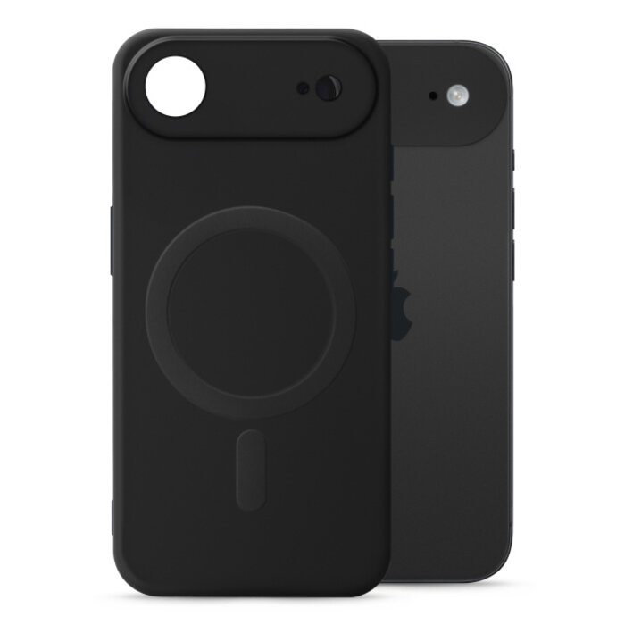 My Style My Style Protective Flex MagSafe Case voor iPhone Air - Zwart