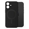 My Style My Style Protective Flex MagSafe Hoesje iPhone 17 Zwart
