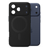 My Style My Style Protective Flex MagSafe Case iPhone 17 Pro - Zwart