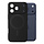 My Style Protective Flex MagSafe Hoesje voor iPhone 17 Pro Max - Zwart