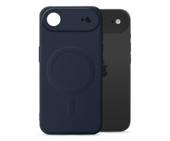 My Style My Style Protective Flex MagSafe Case iPhone Air Midnight Blue