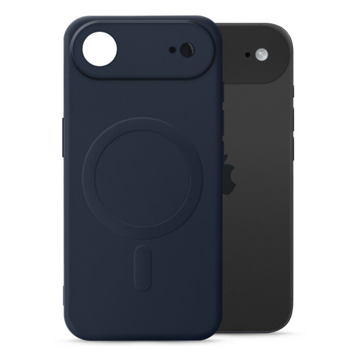 My Style My Style Protective Flex MagSafe Case iPhone Air Midnight Blue