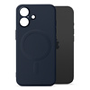 My Style My Style Protective Flex MagSafe Case iPhone 17 - Midnight Blue