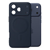 My Style My Style Protective Flex MagSafe Case voor iPhone 17 Pro - Midnight Blue