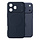 My Style Protective Flex MagSafe Case voor iPhone 17 Pro - Midnight Blue