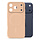 My Style Protective Flex MagSafe Case voor iPhone 17 Pro - Soft Pink