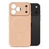 My Style My Style Protective Flex MagSafe Hoesje iPhone 17 Pro Max - Soft Pink