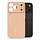 My Style Protective Flex MagSafe Hoesje iPhone 17 Pro Max Soft Pink