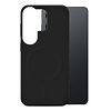 My Style My Style Protective Flex MagSafe Hoesje Samsung Galaxy S26 Ultra Zwart