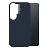 My Style My Style Protective Flex MagSafe Case Samsung S26 Ultra - Midnight Blue