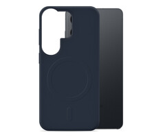 My Style My Style Protective Flex MagSafe Case Samsung S26 Ultra - Midnight Blue