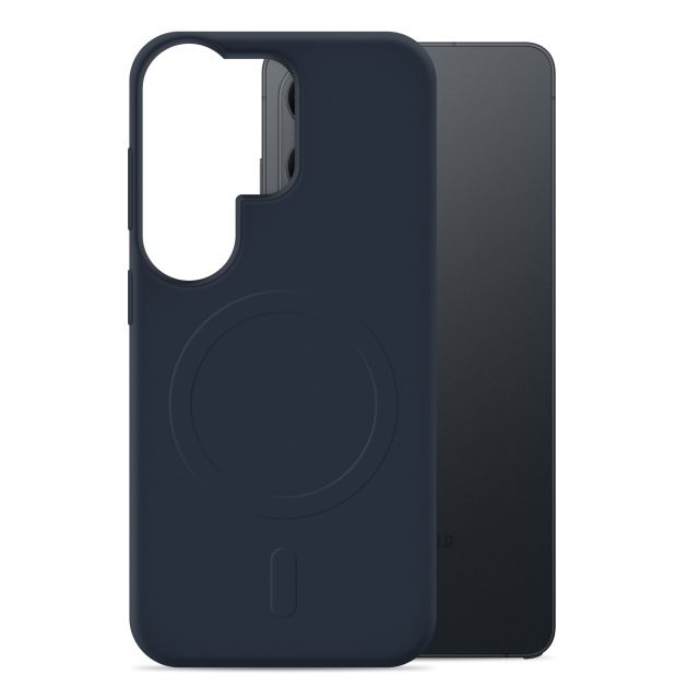 My Style My Style Protective Flex MagSafe Case Samsung S26 Ultra - Midnight Blue
